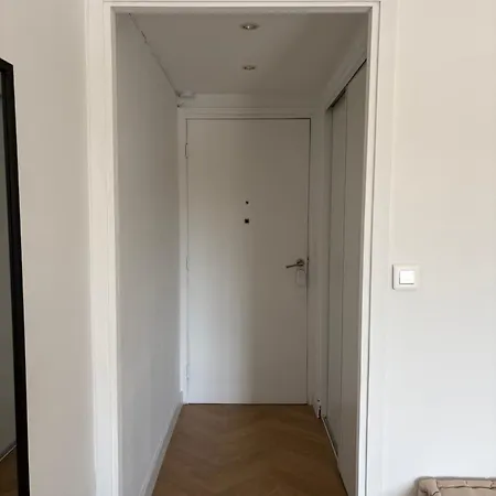 Apartment Terrasse Cannes, 10min Gare, 15min Plages