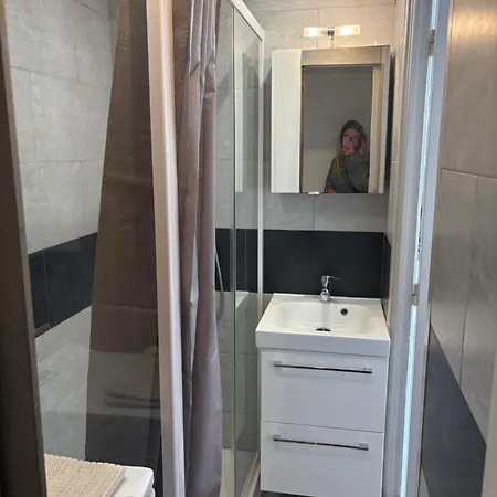Terrasse Cannes, 10min Gare, 15min Plages Apartament Cannes